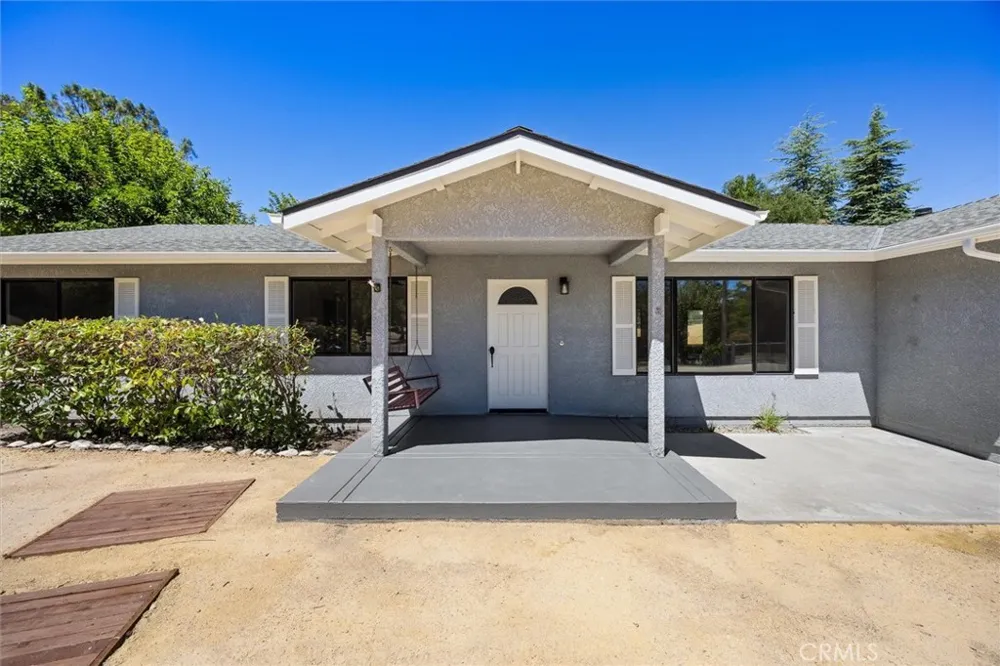 14740 Morningside Road Atascadero, CA 93422