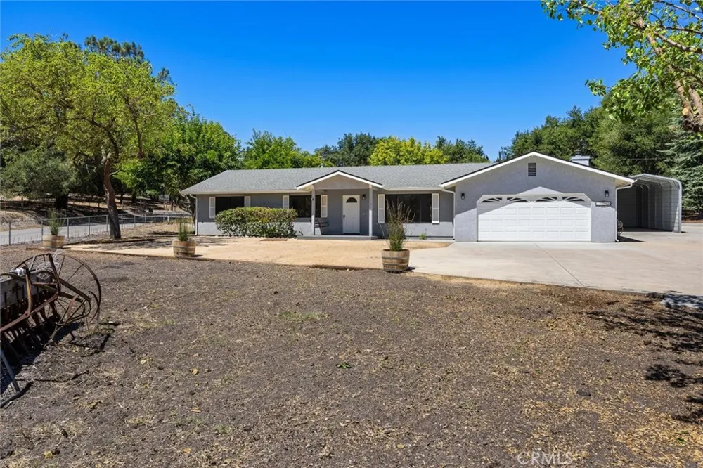 14740 Morningside Road Atascadero, CA 93422