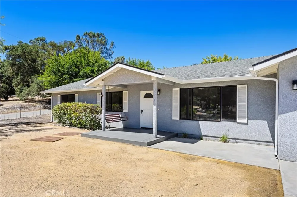 14740 Morningside Road Atascadero, CA 93422