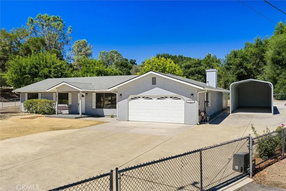 14740 Morningside Road Atascadero, CA 93422