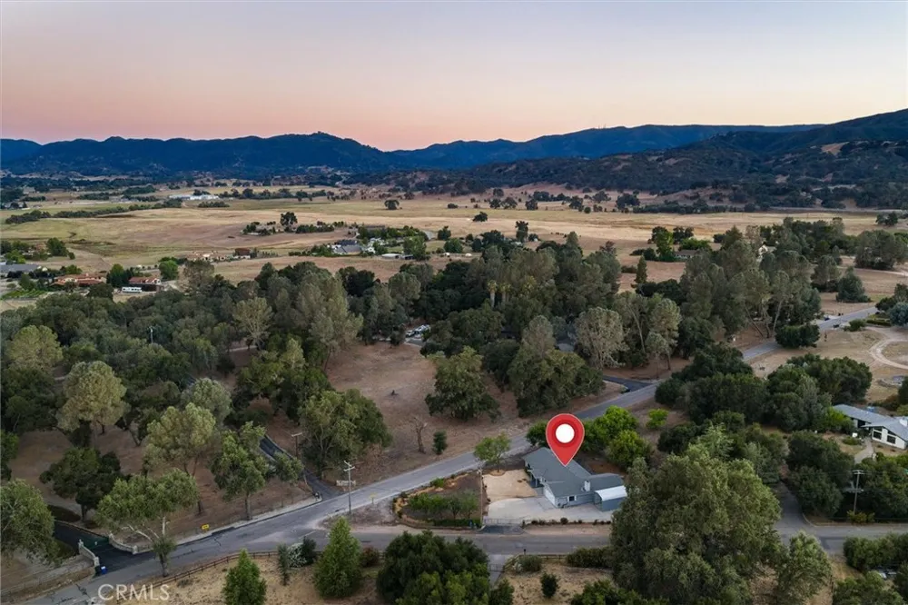 14740 Morningside Road Atascadero, CA 93422