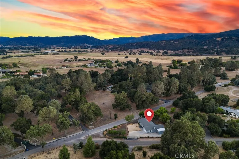 14740 Morningside Road Atascadero, CA 93422
