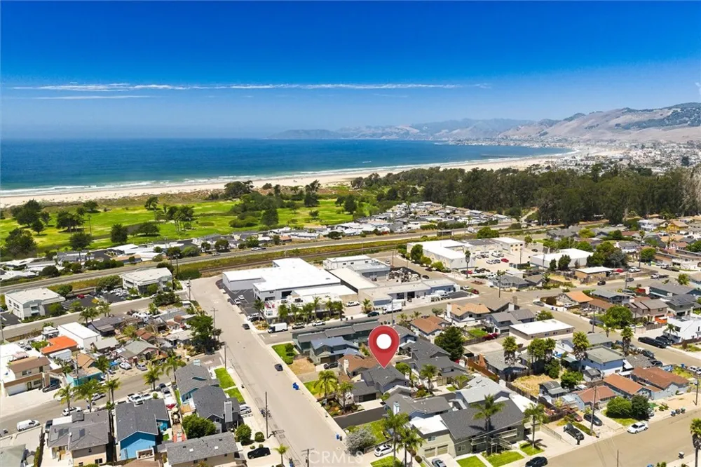 161 Newport Avenue Grover Beach, CA 93433
