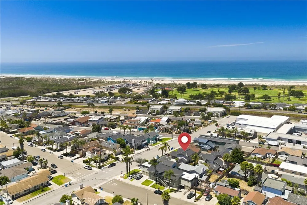161 Newport Avenue Grover Beach, CA 93433