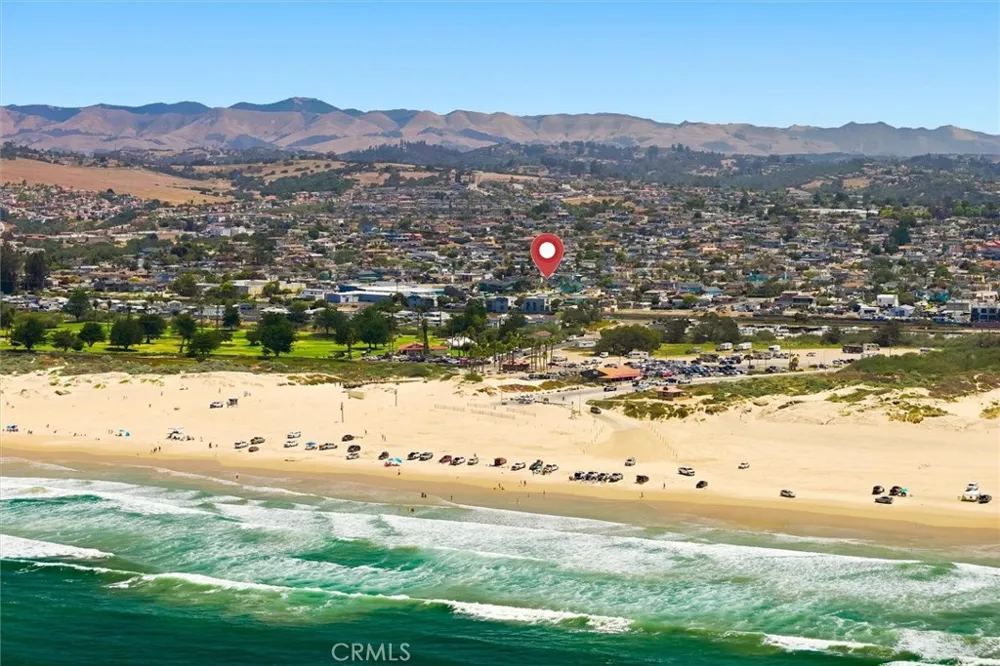 161 Newport Avenue Grover Beach, CA 93433