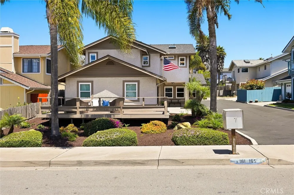 161 Newport Avenue Grover Beach, CA 93433