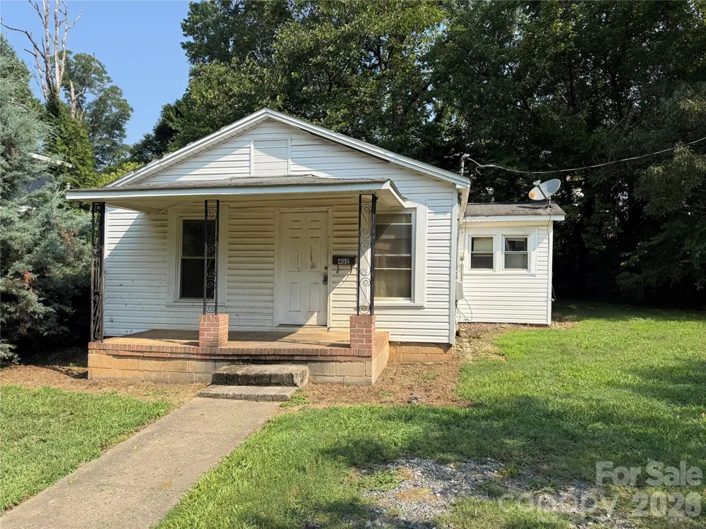 402 Lincoln Street Belmont, NC 28012