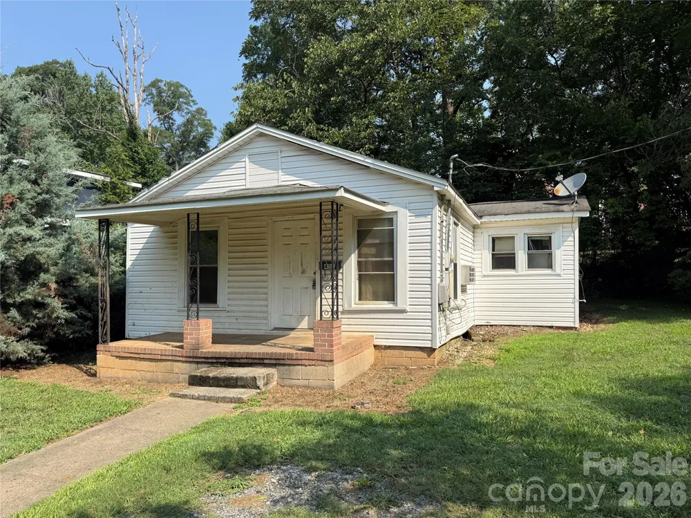 402 Lincoln Street Belmont, NC 28012