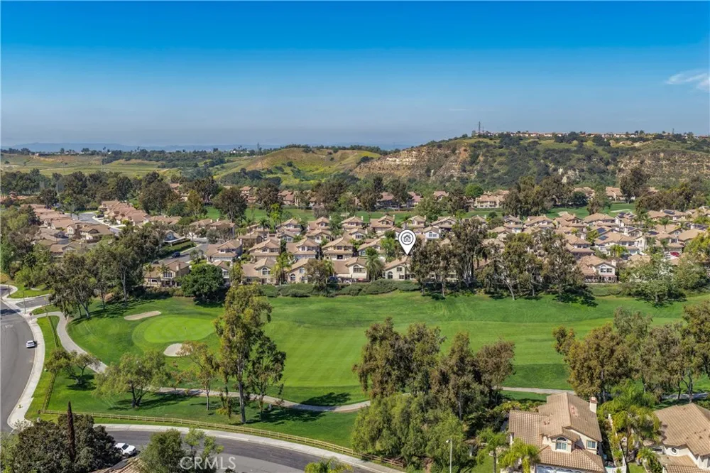 34 Reata Rancho Santa Margarita, CA 92688
