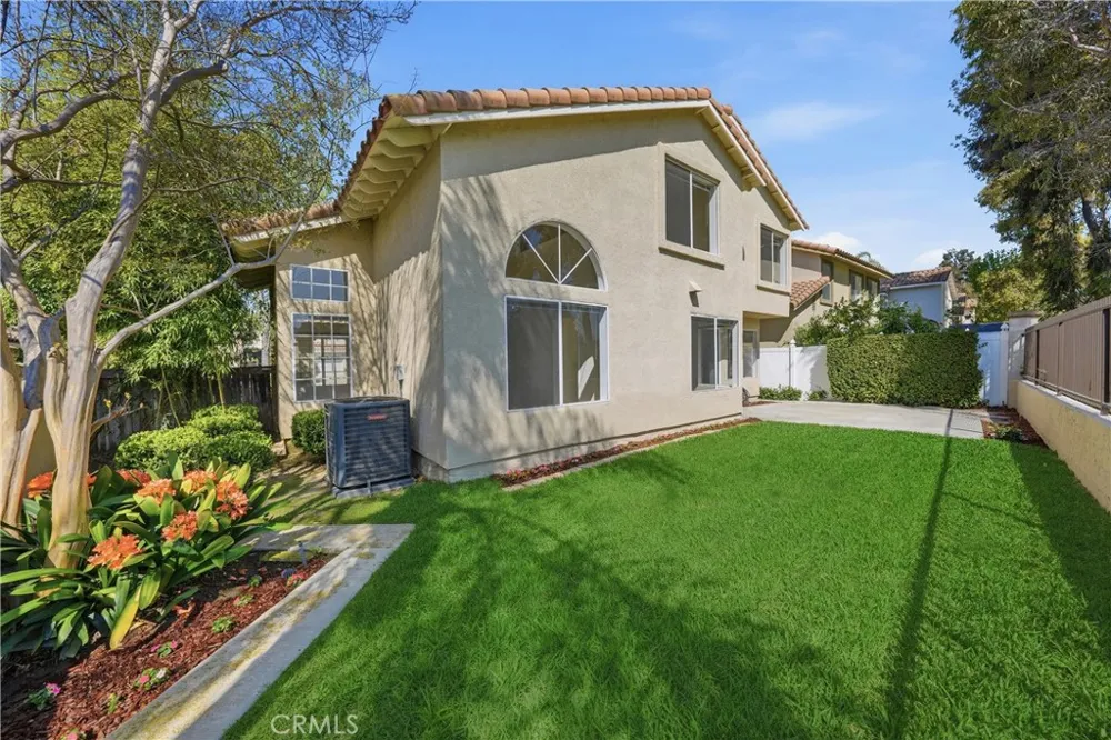 34 Reata Rancho Santa Margarita, CA 92688