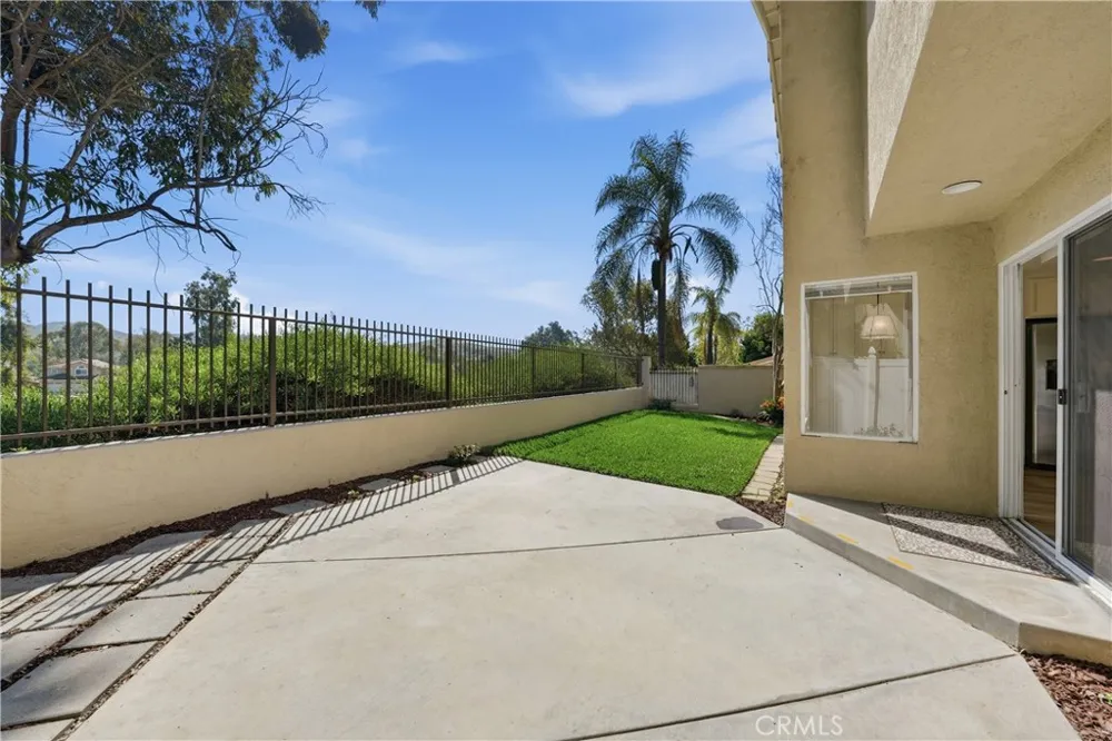 34 Reata Rancho Santa Margarita, CA 92688