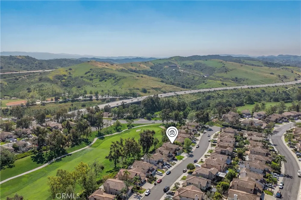 34 Reata Rancho Santa Margarita, CA 92688