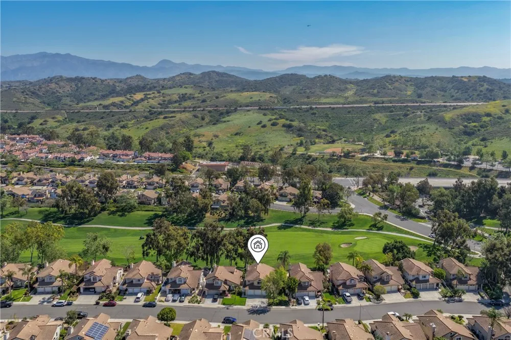 34 Reata Rancho Santa Margarita, CA 92688