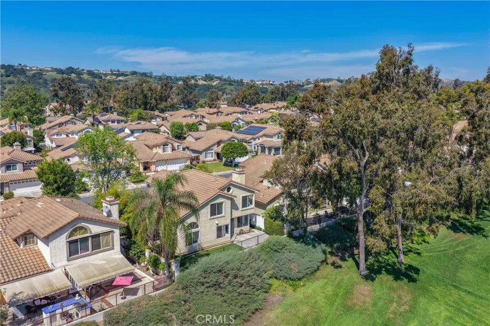 34 Reata Rancho Santa Margarita, CA 92688
