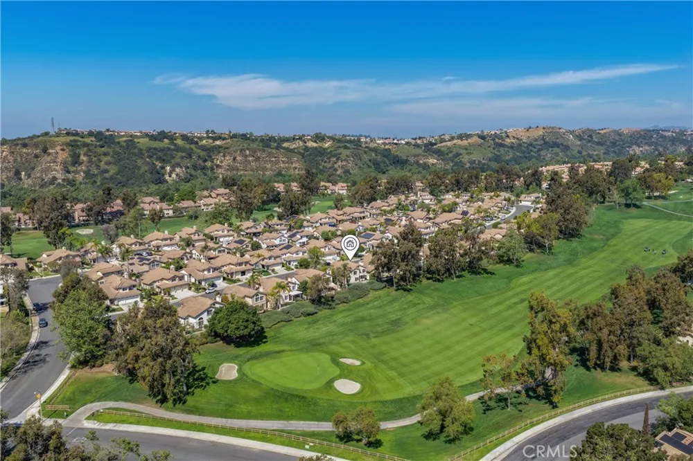 34 Reata Rancho Santa Margarita, CA 92688
