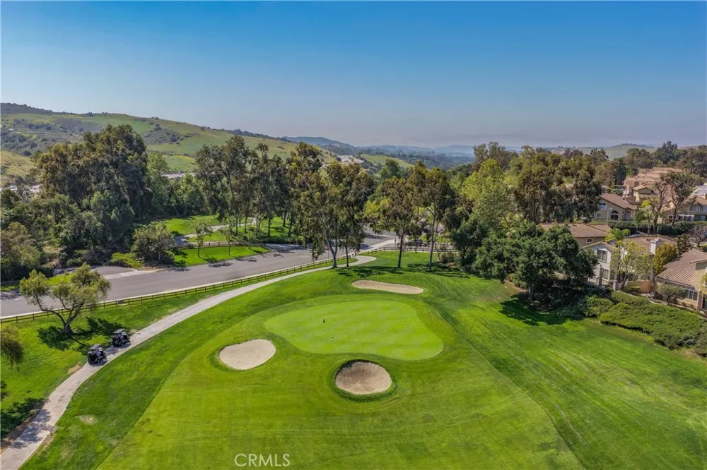 34 Reata Rancho Santa Margarita, CA 92688