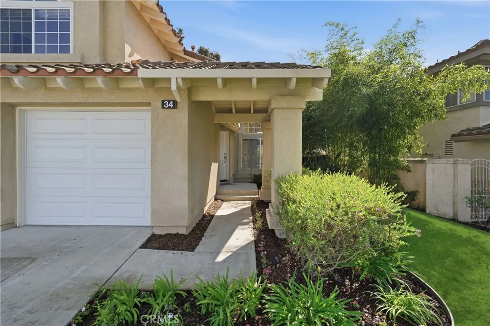 34 Reata Rancho Santa Margarita, CA 92688