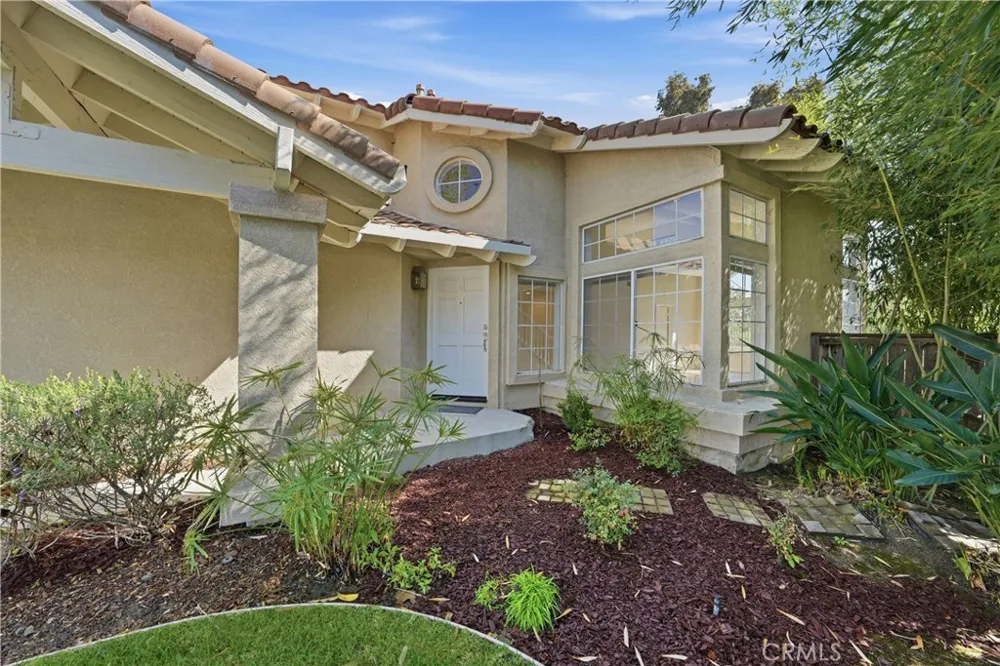 34 Reata Rancho Santa Margarita, CA 92688