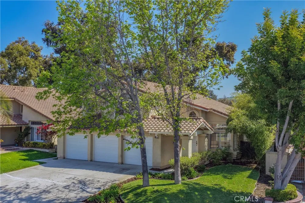 34 Reata Rancho Santa Margarita, CA 92688