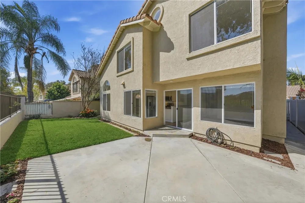 34 Reata Rancho Santa Margarita, CA 92688