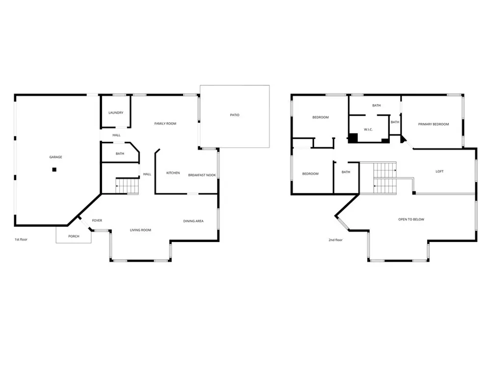 34 Reata Rancho Santa Margarita, CA 92688