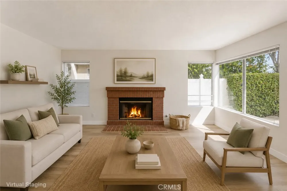 34 Reata Rancho Santa Margarita, CA 92688