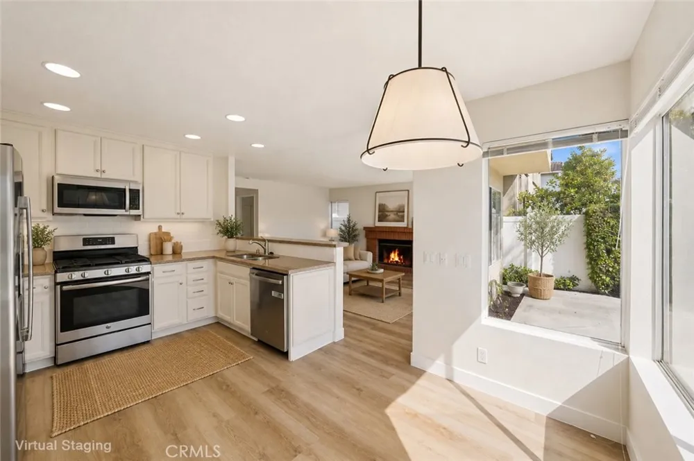 34 Reata Rancho Santa Margarita, CA 92688