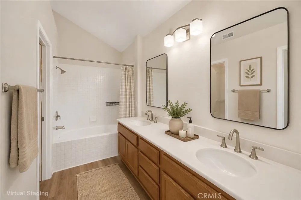 34 Reata Rancho Santa Margarita, CA 92688