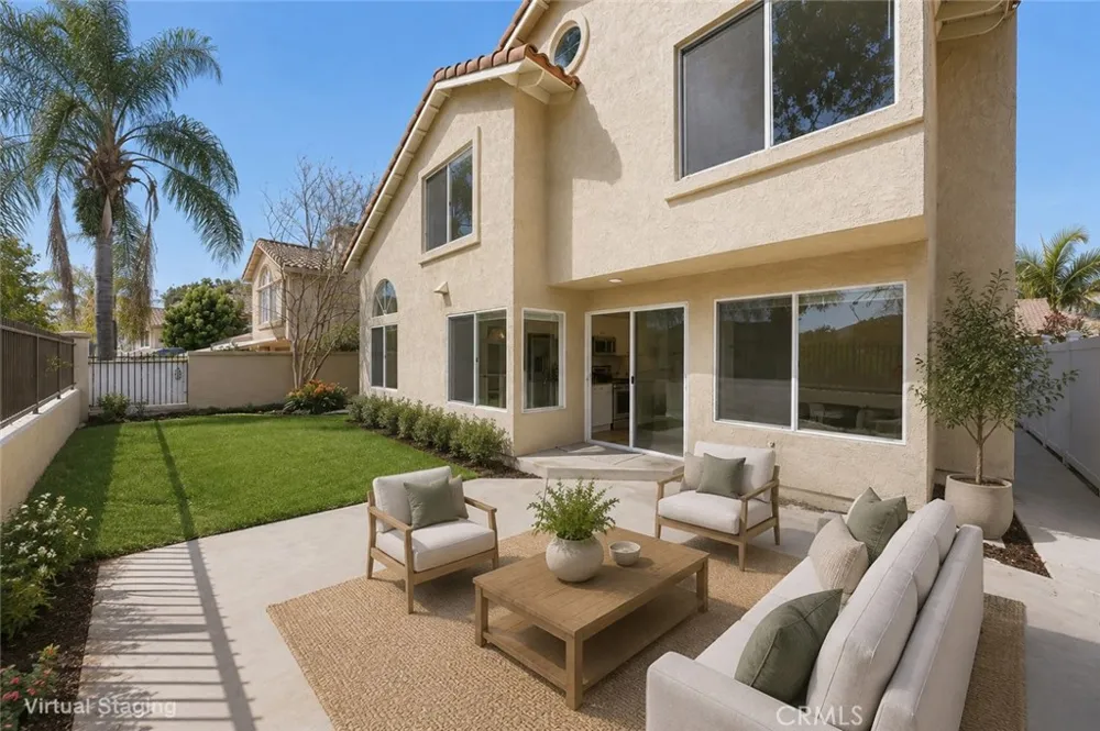 34 Reata Rancho Santa Margarita, CA 92688