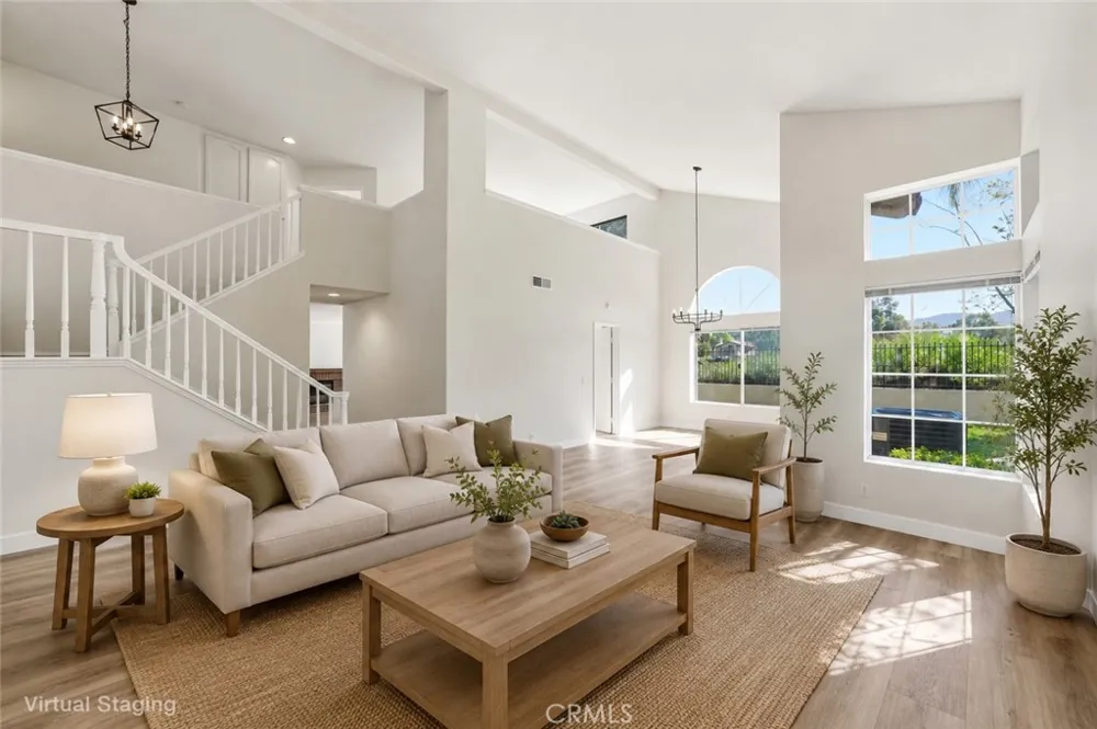 34 Reata Rancho Santa Margarita, CA 92688