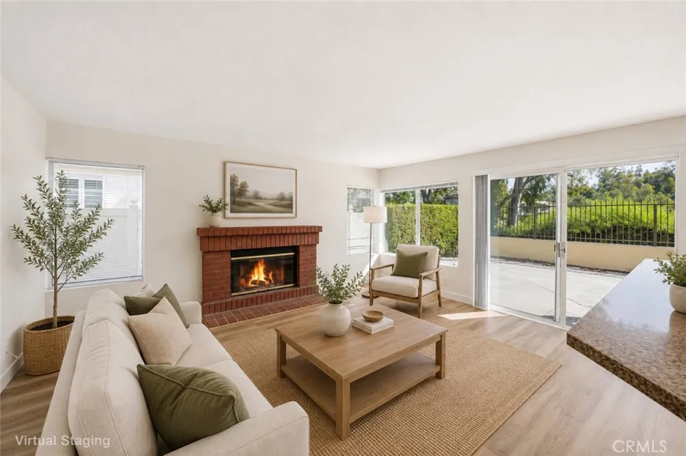 34 Reata Rancho Santa Margarita, CA 92688