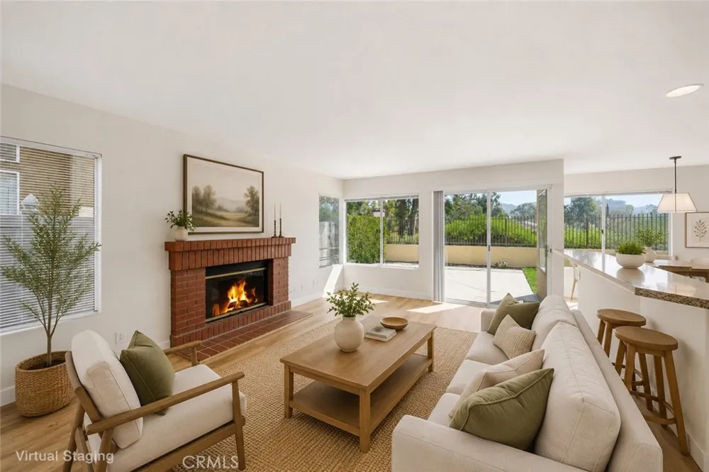 34 Reata Rancho Santa Margarita, CA 92688