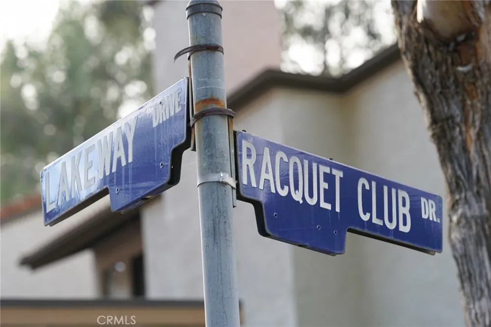 755 Racquet Club #476 Diamond Bar, CA 91765