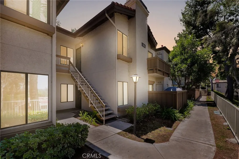 755 Racquet Club #476 Diamond Bar, CA 91765