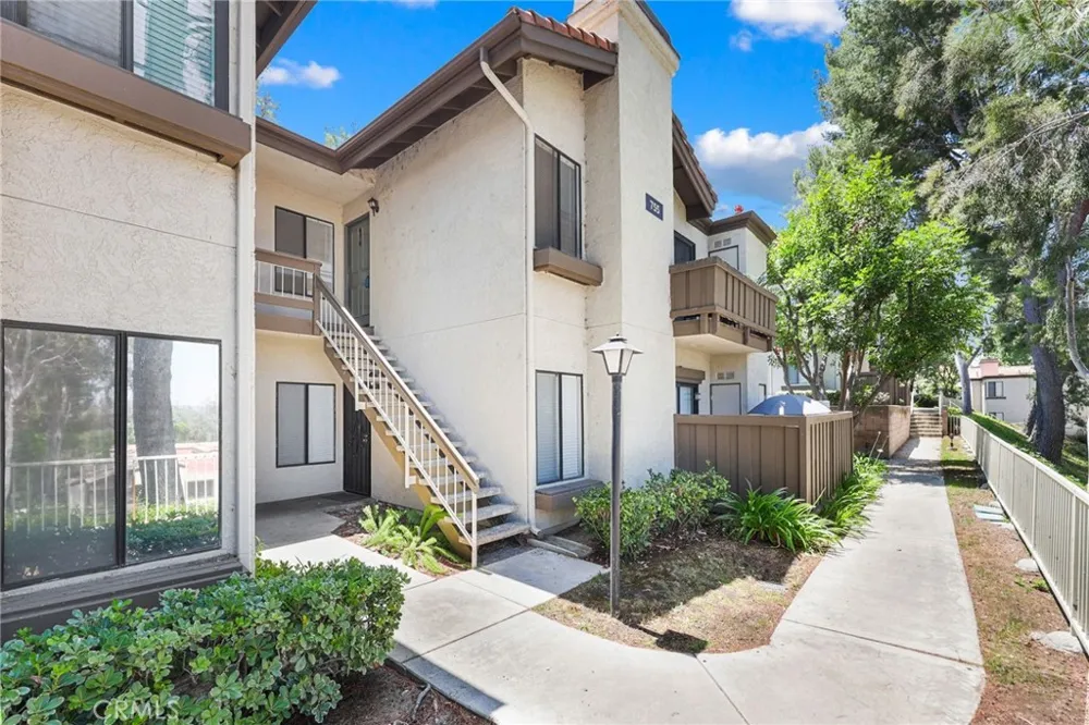 755 Racquet Club #476 Diamond Bar, CA 91765
