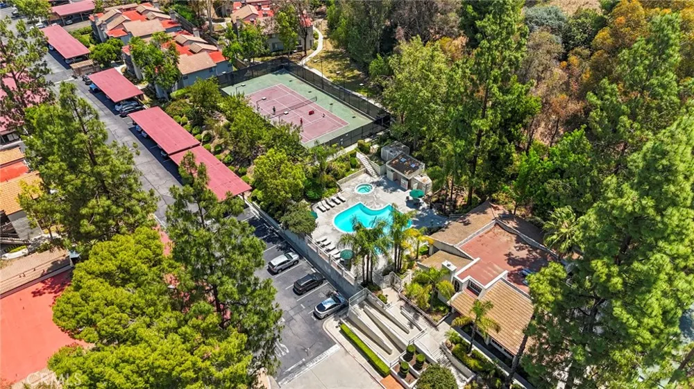 755 Racquet Club #476 Diamond Bar, CA 91765