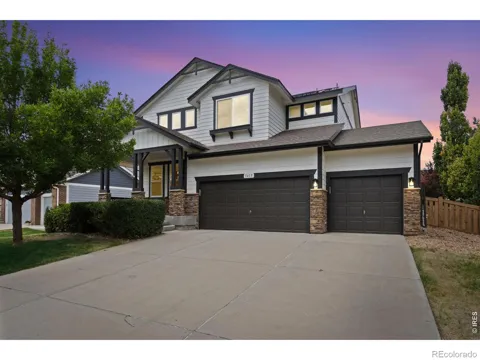 5415 Brookline Drive
