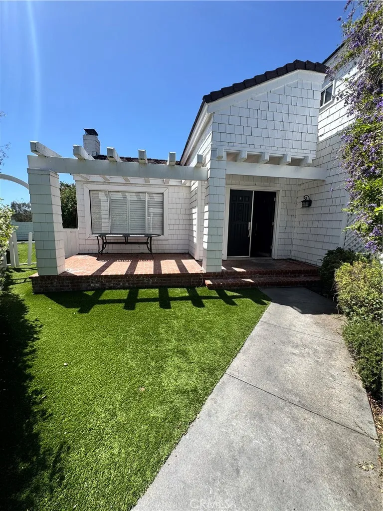 28181 Westfield Laguna Niguel, CA 92677