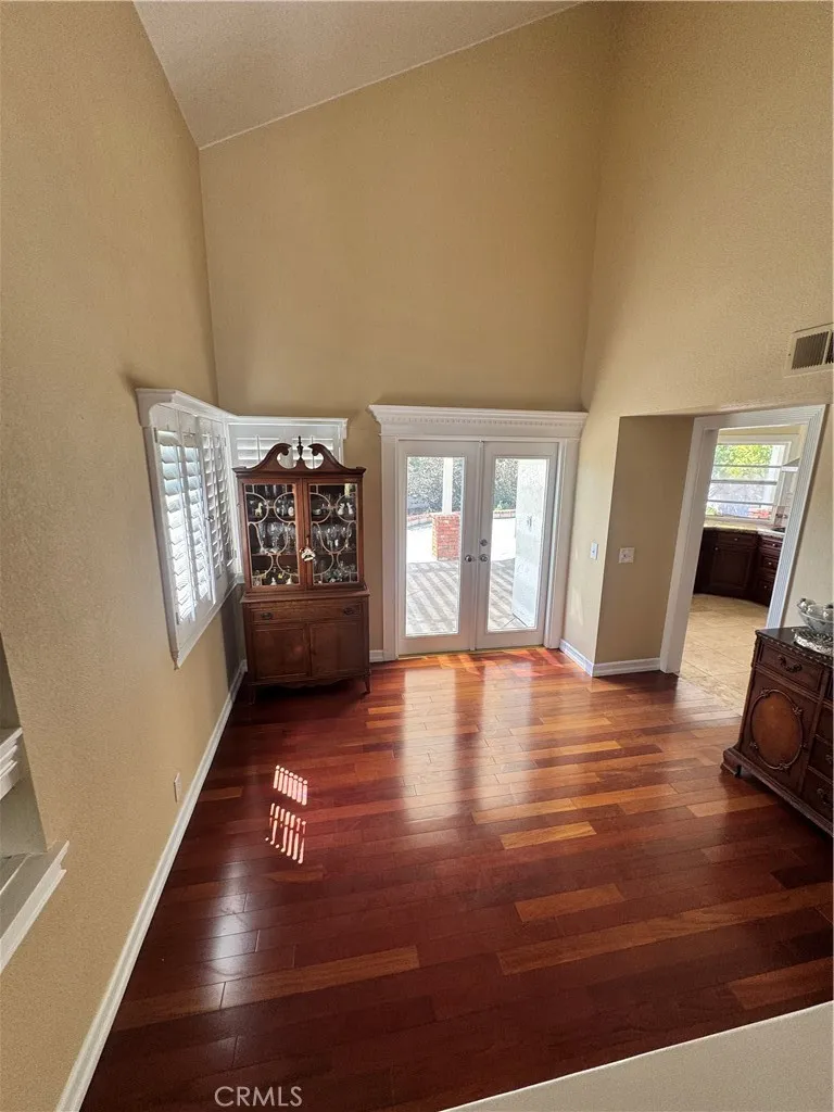 28181 Westfield Laguna Niguel, CA 92677
