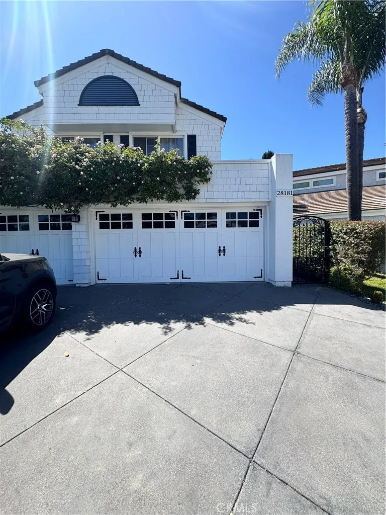 28181 Westfield Laguna Niguel, CA 92677