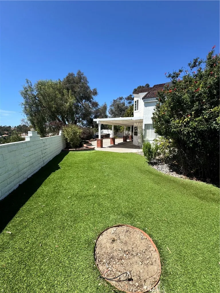 28181 Westfield Laguna Niguel, CA 92677