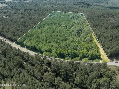 20 Acres Hwy 589