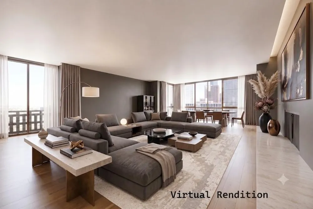 2016 Main Street #PH 6 Houston, TX 77002