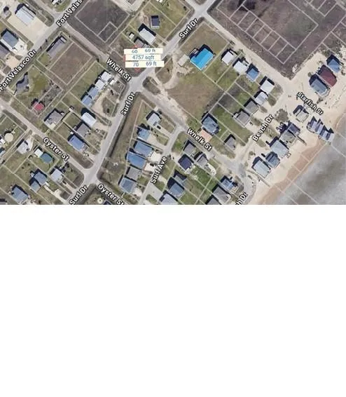 Surf Drive Surfside Beach, TX 77541