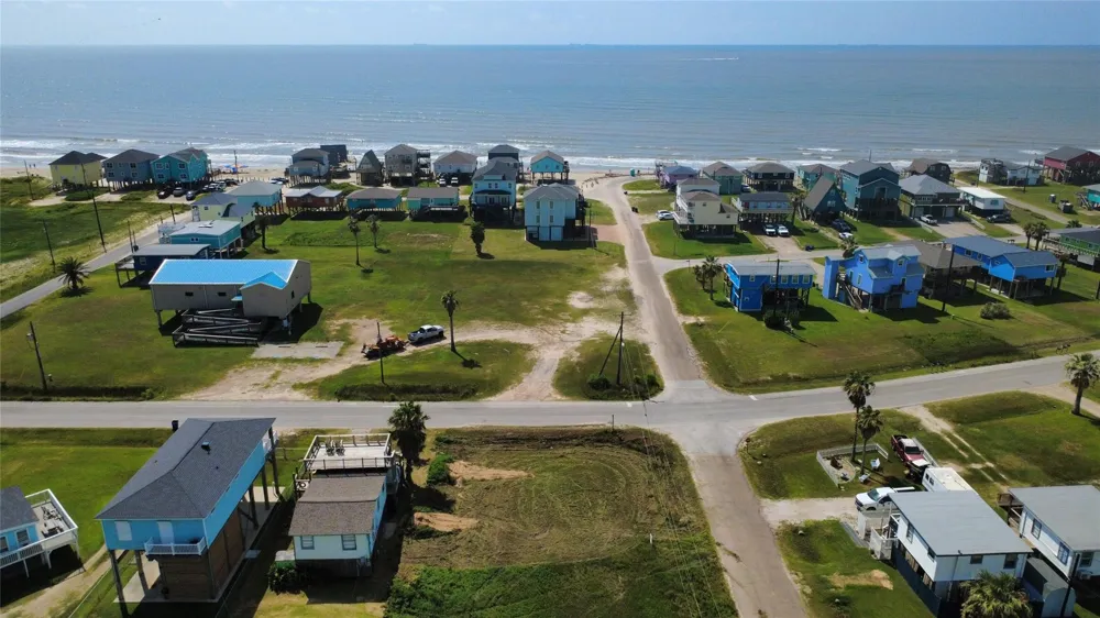 Surf Drive Surfside Beach, TX 77541