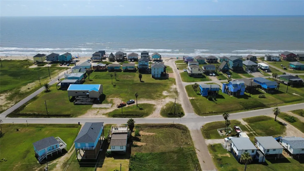 Surf Drive Surfside Beach, TX 77541