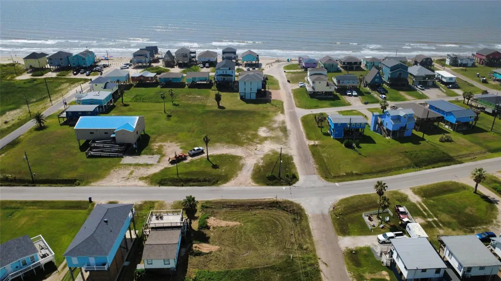 Surf Drive Surfside Beach, TX 77541