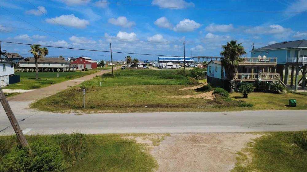 Surf Drive Surfside Beach, TX 77541