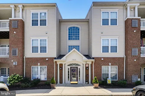 7915 BRIARGLEN DRIVE #G