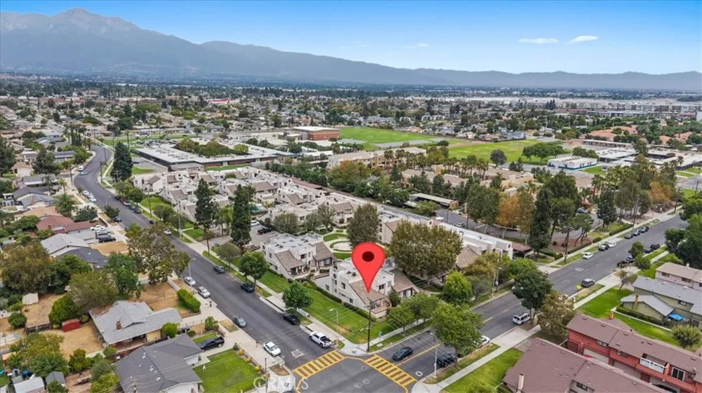 406 Imperial #D Ontario, CA 91764